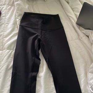 brand new lululemon leggings